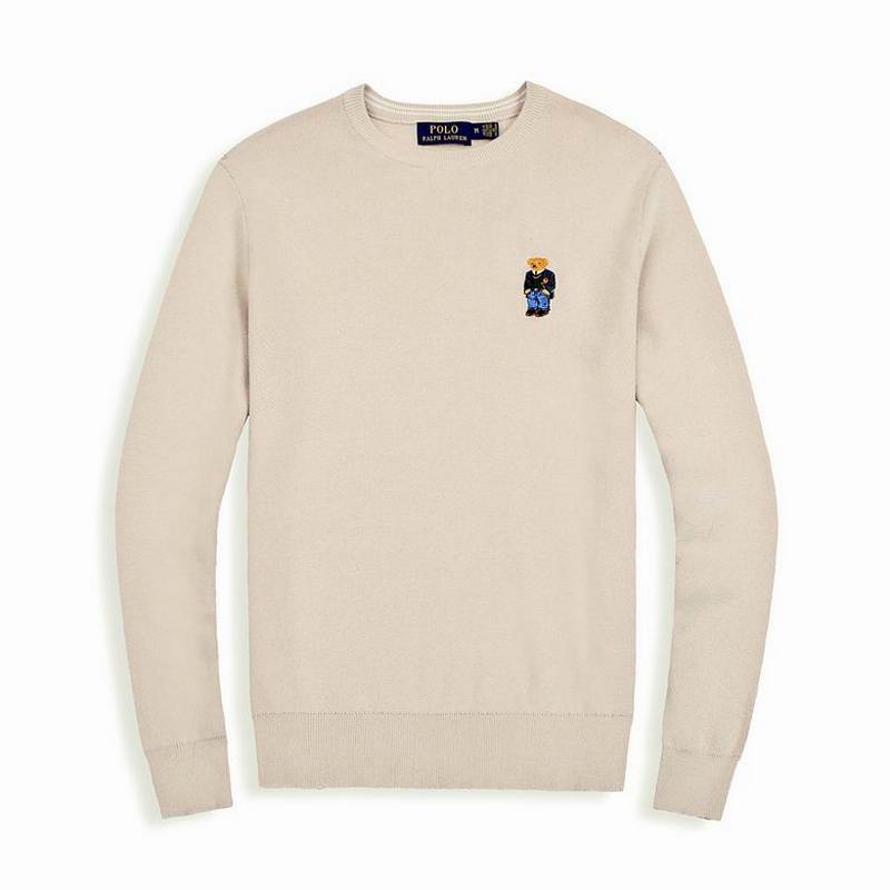 polo Men's Sweater 202